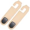 Lubonarie Headrest Hook for Car Set of 2 Hook Headrest