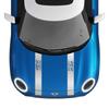 Car Hood Bonnet Sticker Vinyl Decor Decal Auto Tuning Accessories for MINI John Cooper S R55 R56 R60 F55 F56 F60 F54 R61 R53 R57