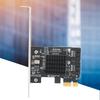 PCIE to 2Port SATA 3.0 Expansion Card PCI Express SATA Adapter Support AHCI1.0 IDE Mode