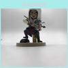 Assassins Creed Pvc Collectible Figures Set For Fans Featuring Ezio Connor Edward