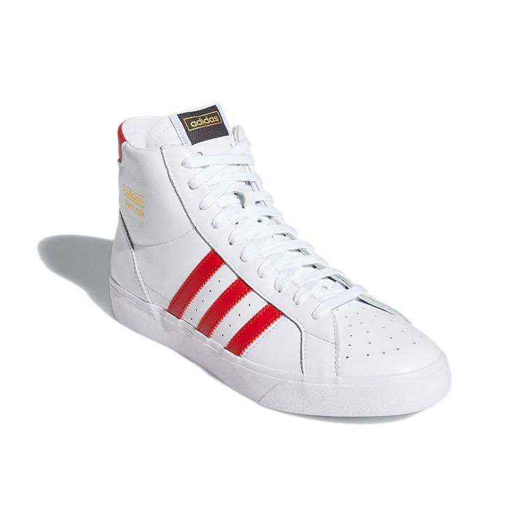 adidas Cesto Profi Bianco Nuvola Scarlatto FW3107