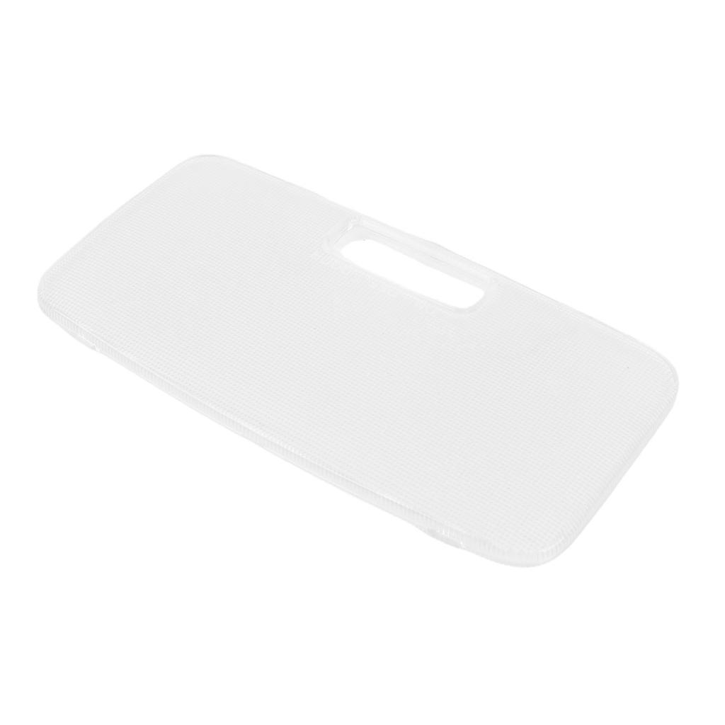 Interior Roof Reading Light Covers 81241 AA020 Internal Reading Light Housing Roof Lamp Shell