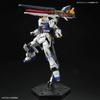 BANDAI RG 1/144 GUNDAM SIDE-F Exclusive RX-93ff Nu Gundam Mobile Suit Gundam: Char's Counterattack
