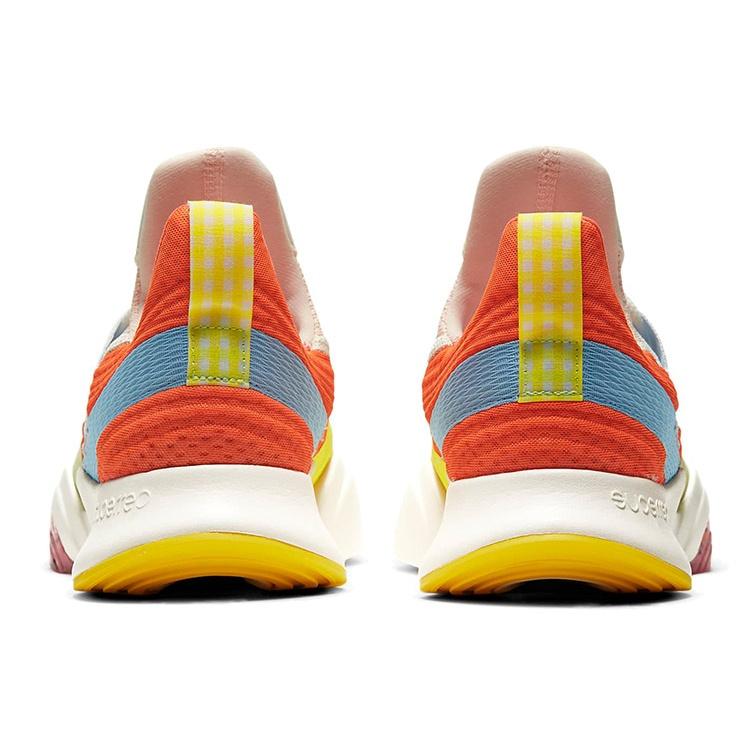 (WMNS) Nike SuperRep Groove 'Orange Pearl Multi' Women's DJ5062-861