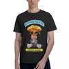Garbage Pail Kids Adam Bomb 100 Cotton Casual Breathable Confortable Shirt High End Mens Clothing Mens Tops