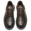 Skechers Classic Low Top Casual Shoes Men sneakers Solid-Color 205920-DKBR