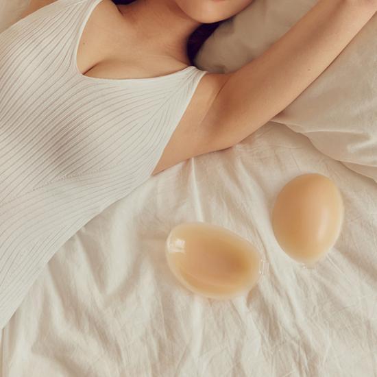 Biustonosz silikonowy Skinny Five Dupri Nude Slim (Odnowienie)