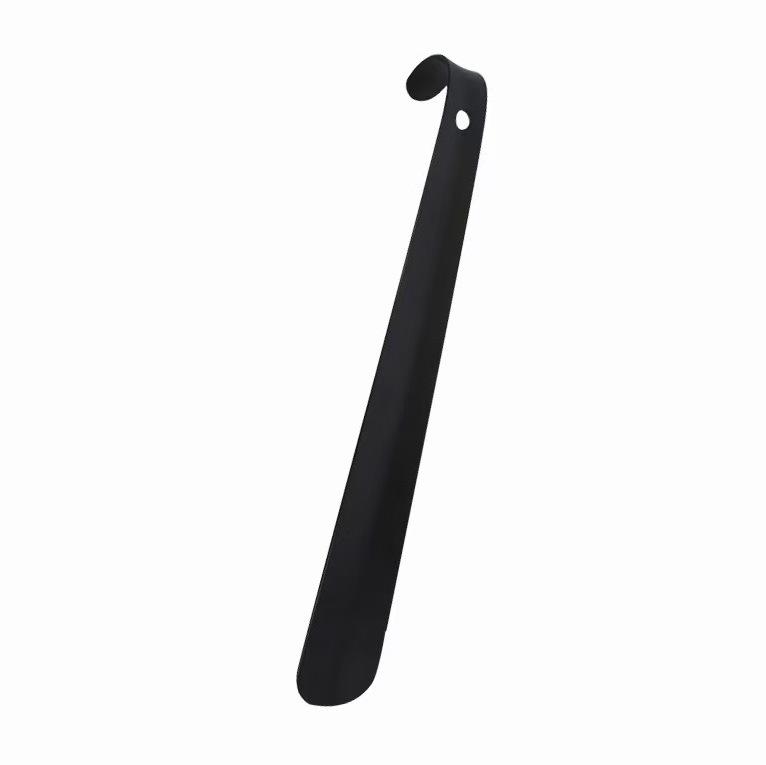 Stainless Steel Shoehorn with Various Specifications - No Bend Over Shoe Aid in Stock