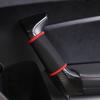 Cloth  Inner Door Handle Cover Trim For Toyota 86/Subaru BRZ 2012-20