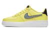Air Force 1 LV8 3 'Yellow Pulse' Gs AR7446-700