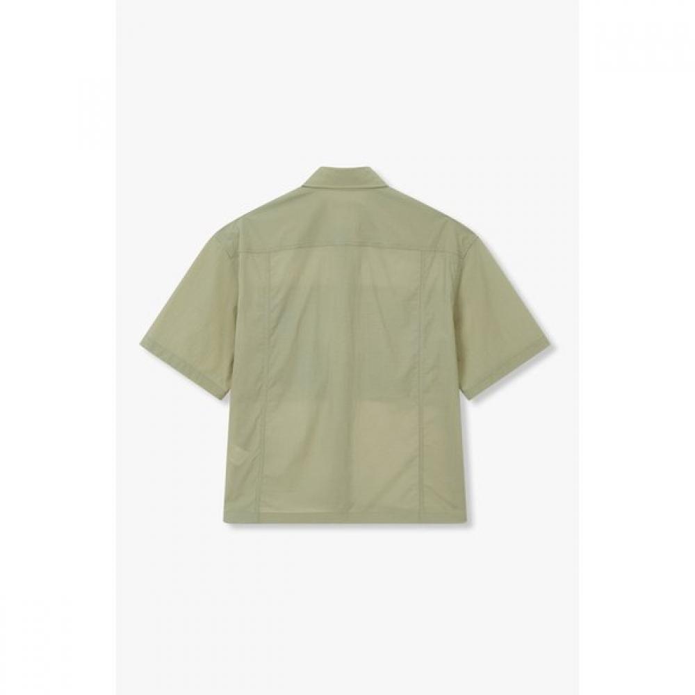 Studio Tomboy Light Two Pocket Shirt 91u5221042ar 
