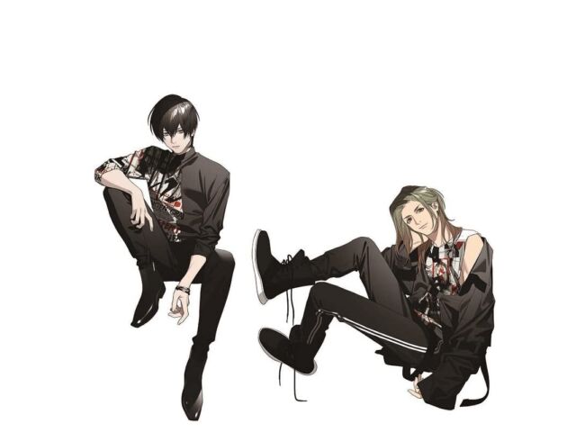 

Tobari Inyou Series Yoo Живой и ослепительный свет Концепция Sunpro CD SNPR-8 NEW