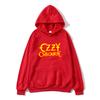Ozzy Osbourne Hoodies Long Sleeve Fashion Casual Sweatshirt for Boys/girls Retro Cute Clothing Ropa Hombre Hooded