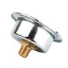 High Accuracy Pressure Measurement Gauges Equipment Maintenance Pressure Gauges Simple To Operate for Industrial Setting