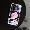 Pink Red Flamingo Bird Phone Case Cover For Samsung Galaxy A17 A16 A26 A36 A56 A57 A37 A15 A25 A35 A55 A14 A24 A34 A54 A13 A23 A