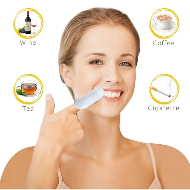 Lingettes nettoyantes dentaires jetables, brosse à dents, lingettes pour les doigts, saveur menthe, nettoyage des dents, outils d'hygiène bucco-dentaire
