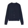 JNBY 2026 Spring Wool Knit Pullover Sweater