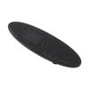 Bone Conduction Bluetooth 5.0+EDR Pillow Speaker Mini Portable Pillow Speaker for Sleeping Travel Bu