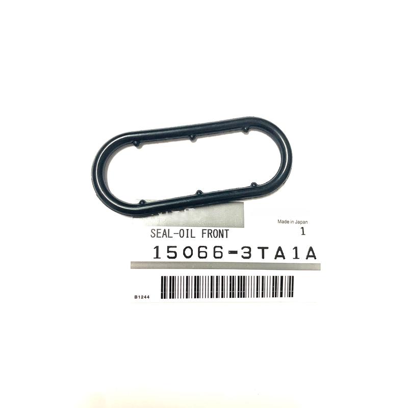 15066-3TA1A, 15066-3TA2A are suitable for Nissan Infiniti QX60 ALTIMA2.5L oil cooler gasket QR25DE engine model 1 set