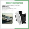 SCITOO HVAC Heater Blend Door Actuator Replacement for Lexus for GS300 1997-2005,for Lexus for GS430 2001-2005, for IS300 2001-2005, for RX300