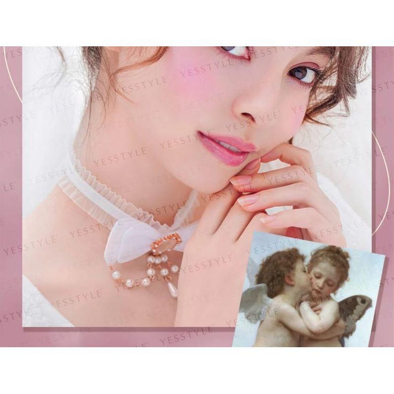 MilleFee - Angel Gradation Blushes 01 L'Amour Et Psyche Enfants