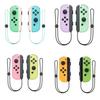 Game Controller Switch  Console Bluetooth Left Right Handle Hand With Abs Rope