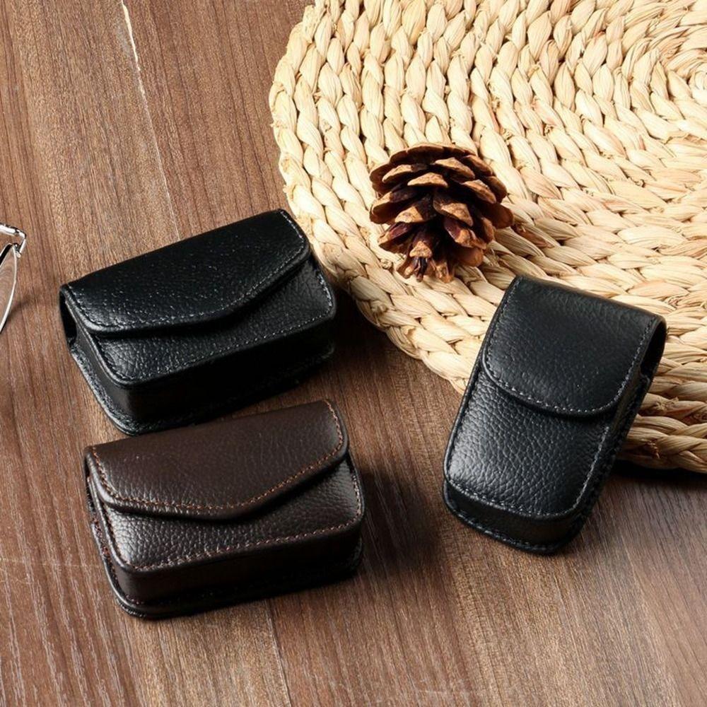 Pouzdro Úložný box na brýle Ledvinka Krabička na brýle Pouzdro na brýle Pouzdro na sluneční brýle Skládací pouzdra na brýle