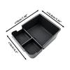 Car Central Armrest Storage Box for BYD SONG PRO Sealion 5 DMi 2024 2025 2026 Organizer Tray Holder Plate Interior Accessories