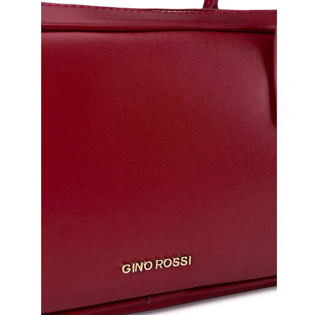 Bag Gino Rossi Gino Rossi CS11166-001 Red