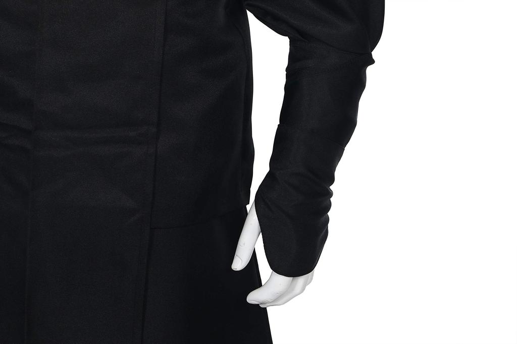 Kitamurasyokai Ninja Cosplay Kostüm für Historien- und Theaterdramen, Veranstaltungen, (XL)