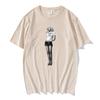 Number One Girl ROSÉ Rosie T-shirt Short Sleeve Men Women Tee-shirt Summer Cotton High Quality Tshirts Male Unisex Streetwear