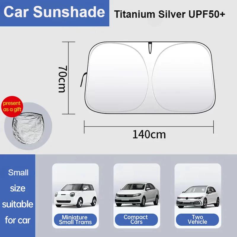 

Car Windshield SunShade for BMW X1 X3 X5 X6 G20 G30 G01 G02 G05 F15 F16 G11 F48 Sun Visor UV Protection Auto Parts