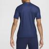 Nike Paris Saint-Germain 2024/25 Stadium Home Replica Jersey Midnight Navy/White Unisex Streetwear FN8795-411