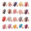 Nail Stickers Long-lasting And Fashionable Nail Art Deco Safe PVC Stickers For Nails Nail Wraps Simple And Easy, CS025