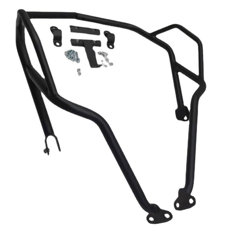 Reliable And Durable Crash Bar Accessories For Benelli Trk502x And 502 Jinpeng