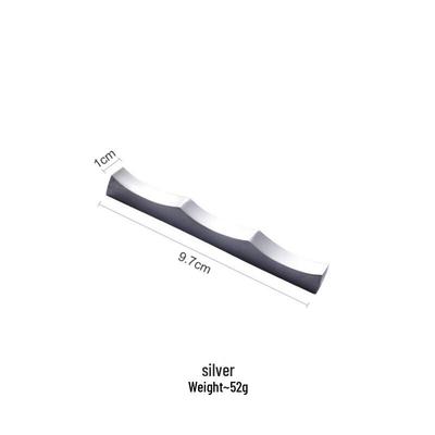 Zhishi Mirror Chopstick Rest Set