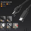 Outdoor Waterproof 5A 100W Mini DC To DC Charging Cable
