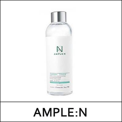 [AMPLE:N] (bo15) Hyaluron Shot Toner 600ml