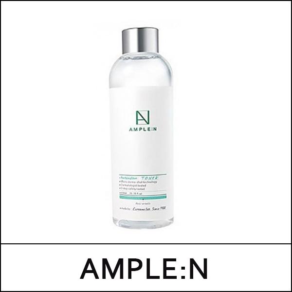 [AMPLE:N] AMPLEN (bo1) Hyaluron Shot Toner 600ml