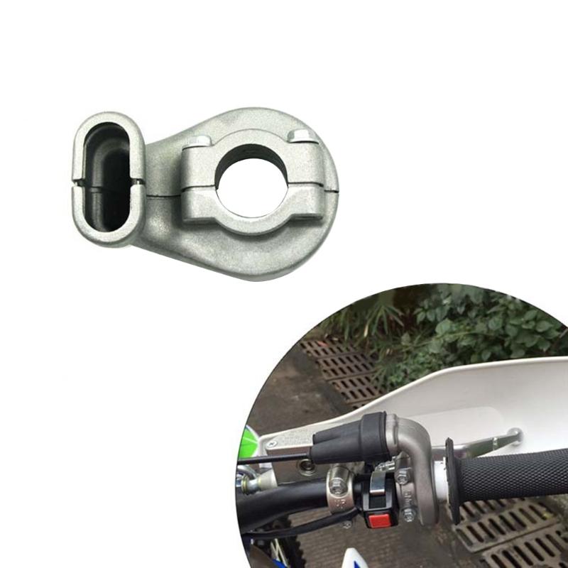 Lightweight Throttle Control Casing Base 79002010025 Motorcycles Accessoreis