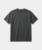 BIRBANTE La Grande Impresa Graphic T-Shirt - Charcoal