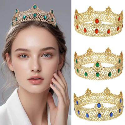 Bijuterii – Diademe