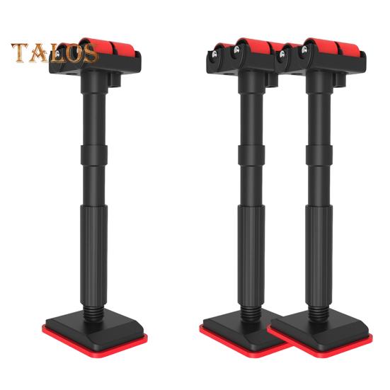 1/2 buc. Suporturi telescopice de ridicare Portanță mare Stabilitate înaltă Reglare înălțime Dispozitiv de ridicare cu economie de efort Cărucioc de ridicare mobilă