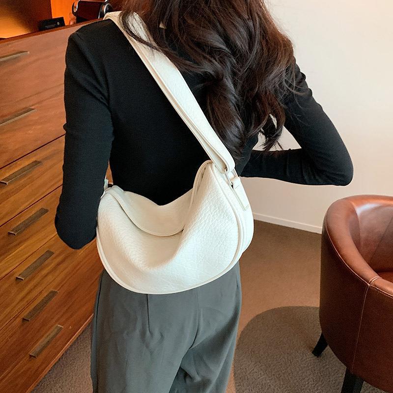 2023 новая нишевая дизайнерская сумка женская большая вместимость Mori Meng летняя сумка — фото 10