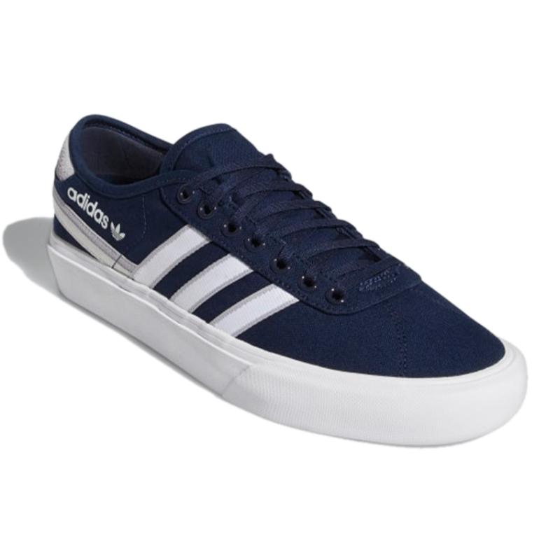 Adidas Delpala 'Collegiate Navy' Sneakers FY9311