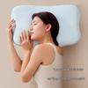CLORIS Cervical Support Therapy Pillow with Heat Massage