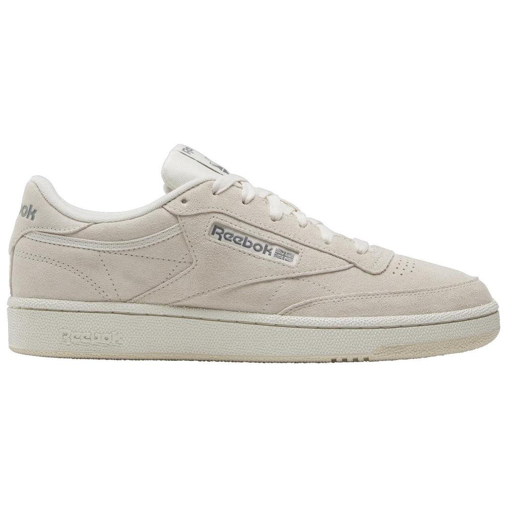 Reebok Club C 85 Unisex Beige 100074168