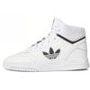 adidas Originals Drop Step Xl 'Weiß Schwarz' Herren FY3222
