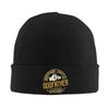 Uncle Godfather Legend   Beanie Hats  Bonnet Hats Female Male Street Y2K Gym Knitting Hat Spring Design Head Wrap Caps