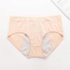 Fashion Panties Underwear Women Underpants Plus Size Girls Briefs Lingerie